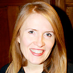 Laurence Nadeau
