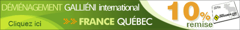 déménagement international déménagement international
