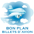 Billets d'avion