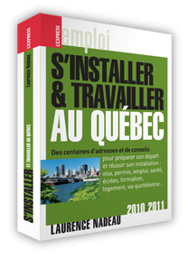 Le guide de Laurence Nadeau