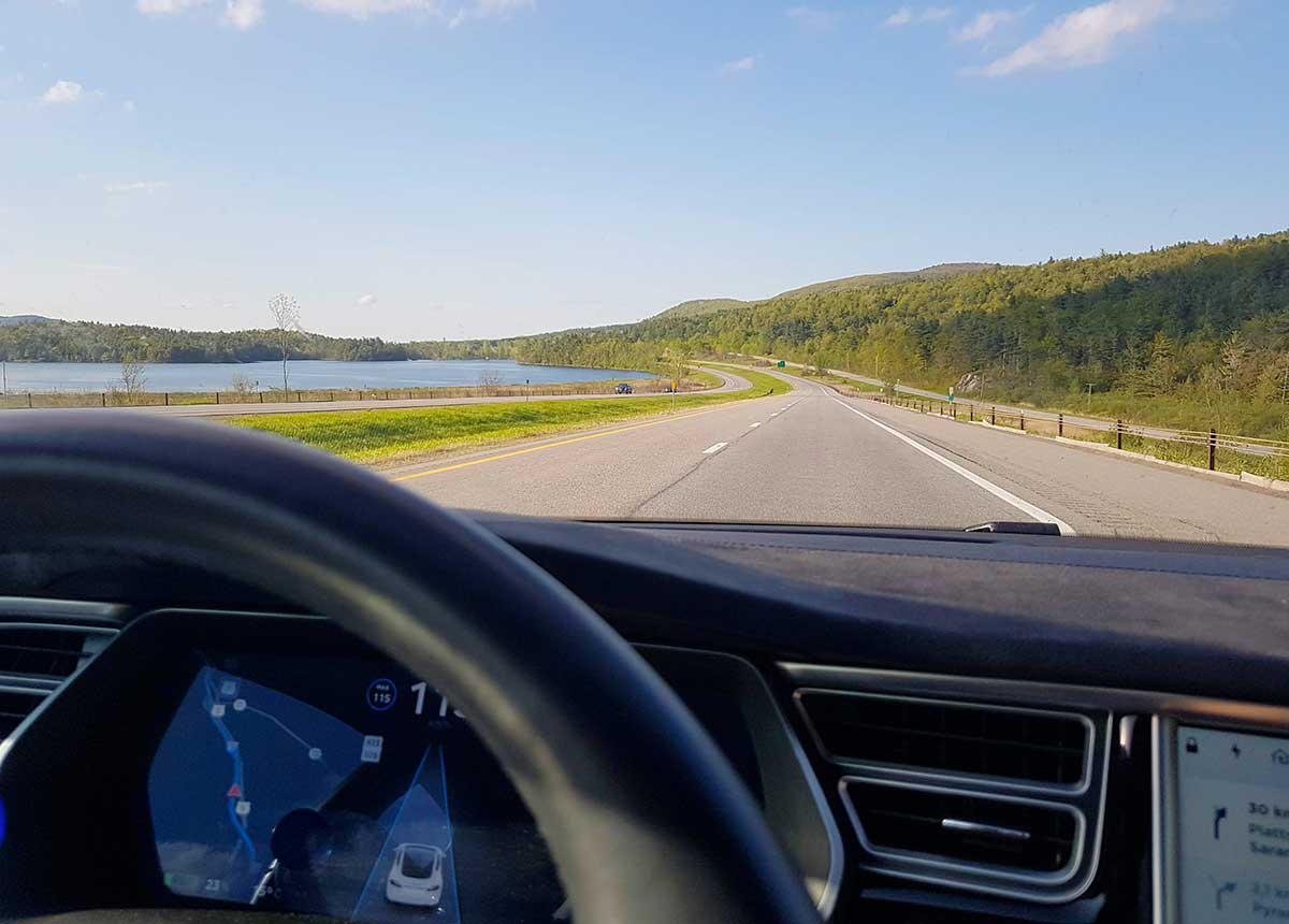 Que faire lorsque votre voiture tombe en panne l'hiver?, Blogue