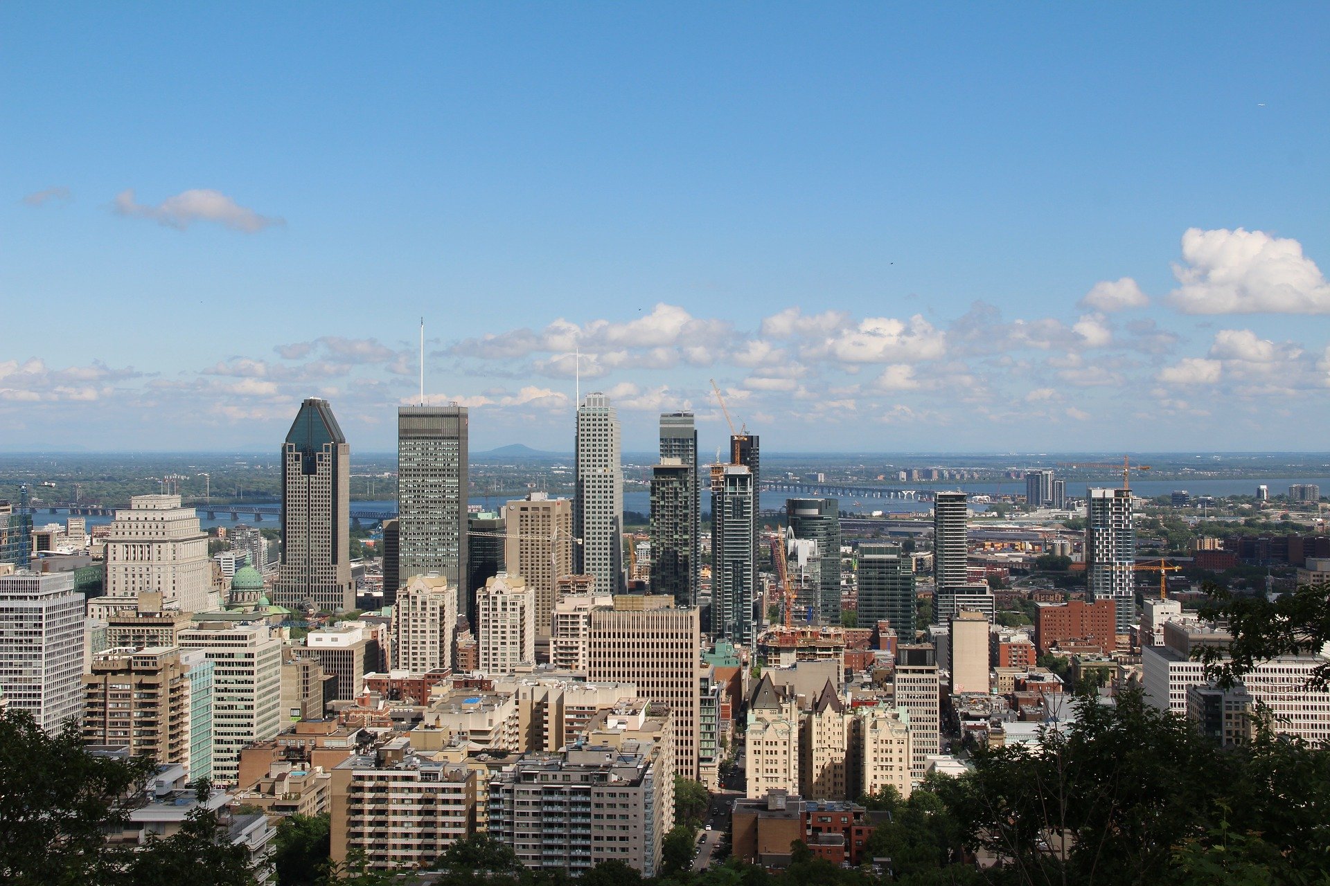 Les Meilleurs Employeurs De Montreal En 2020