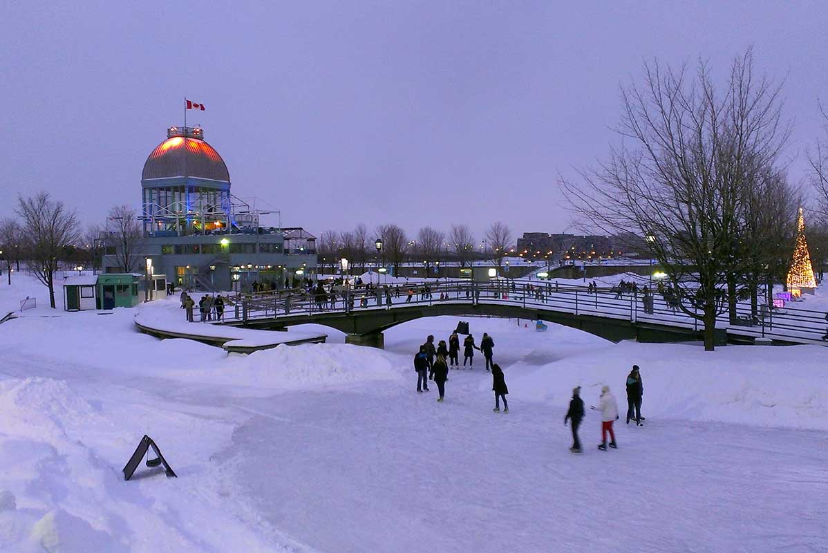 Pourquoi Le Quebec Me Manque Tant Apres Mon Retour En France