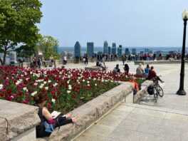 Canada: le seuil des 40 millions d’habitants franchi grâce à l’immigration