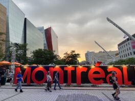 Montréal parmi les meilleures villes étudiantes au monde en 2024