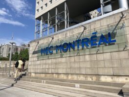 Montréal classée comme la meilleure ville étudiante au monde