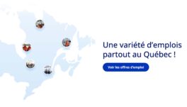 Hydro-Québec recrute des nouveaux arrivants