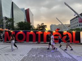 Un quartier de Montréal parmi les plus cool au monde