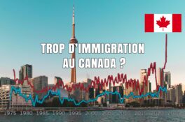 Immigration au Canada ? Un piège démographique ?