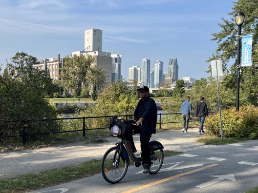 Le Canada et Montréal les plus sécuritaires au monde en 2024