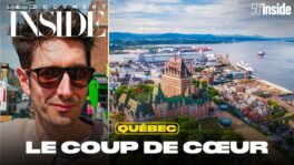 Ces Français qui ont tout quitté pour vivre au Québec