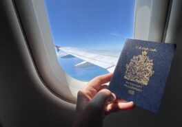 J'ai obtenu la citoyenneté canadienne et passeport en 3 mois tout inclus