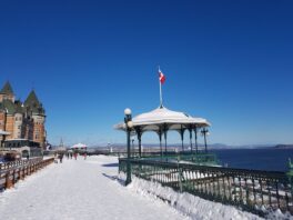 10 expériences à petit budget pour un voyage inoubliable à Québec