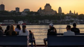 Une ville québécoise trône comme la meilleure ville pour l'équilibre de vie au Canada