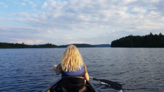 Ce que la France m'a "volé", le Québec me l'a rendu : mes 12 ans au Québec