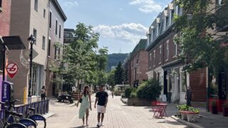 Voyage en solo : Montréal et Vancouver dans le Top 3 mondial