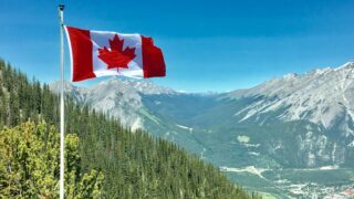 Le Canada, 4e meilleur pays au monde