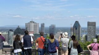 Le Québec limite par pays un programme d’immigration permanente