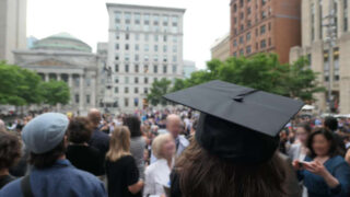 « Grand ménage » dans le système des étudiants étrangers au Québec