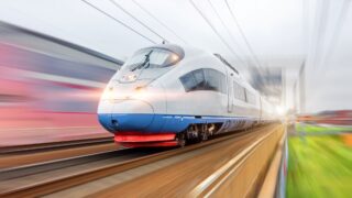 TGV Québec-Toronto : une révolution dans le transport au Canada