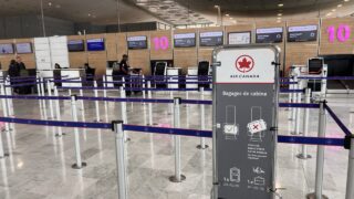 Le Canada durcit les règles pour les visas à entrées multiples